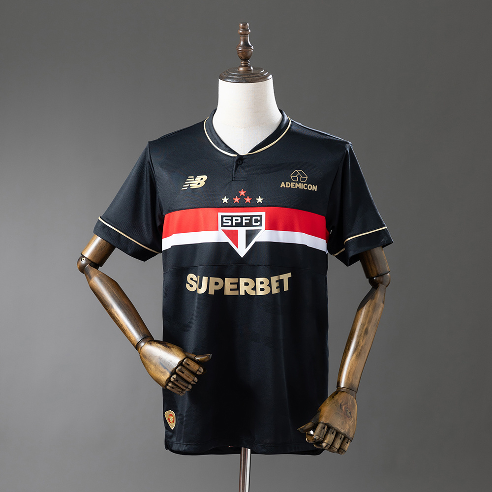 Camisa São Paulo III